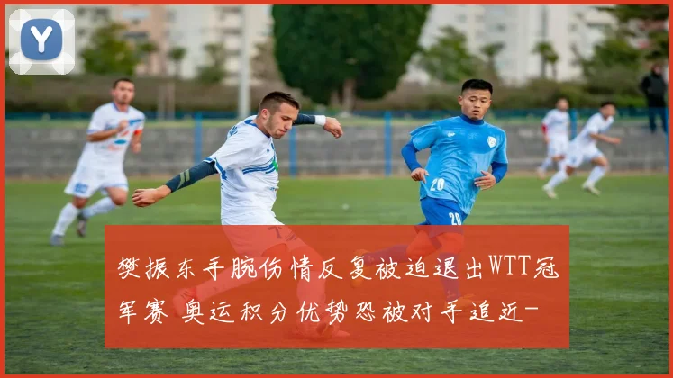 樊振东手腕伤情反复被迫退出WTT冠军赛 奥运积分优势恐被对手追近