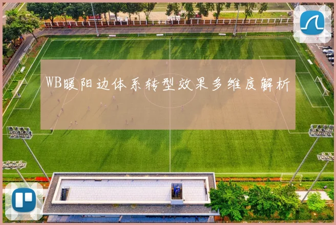 WB暖阳边体系转型效果多维度解析